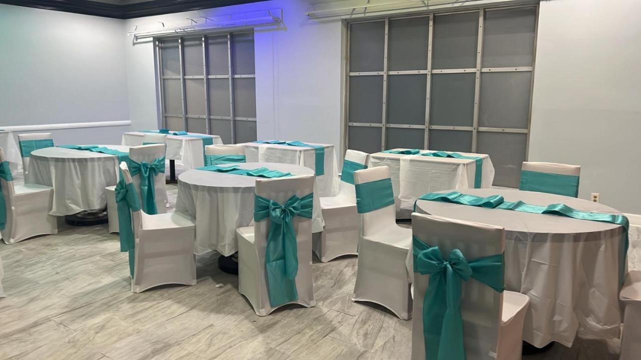 Apm Inn & Suites - Джаксънвил Екстериор снимка