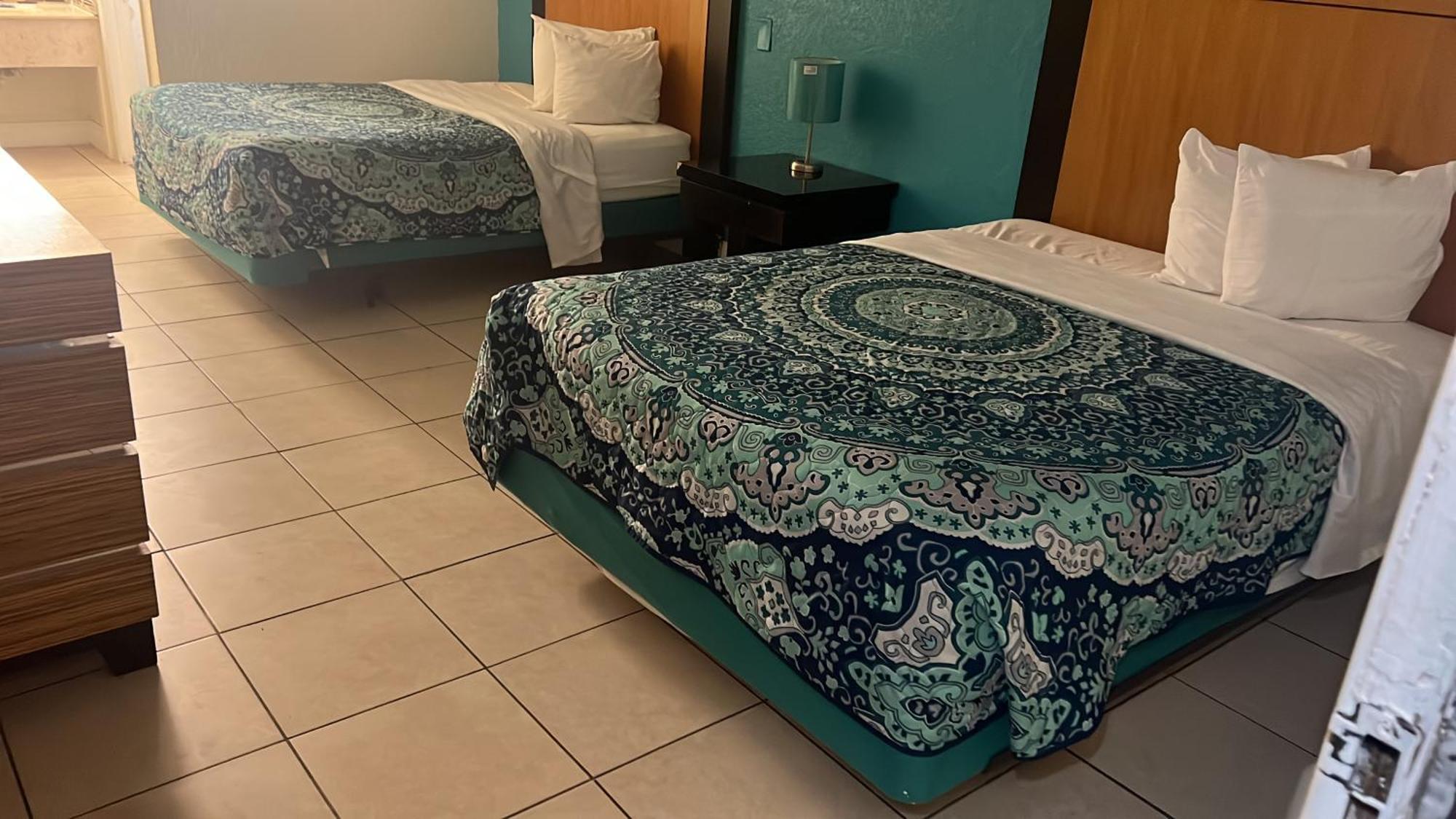 Apm Inn & Suites - Джаксънвил Екстериор снимка