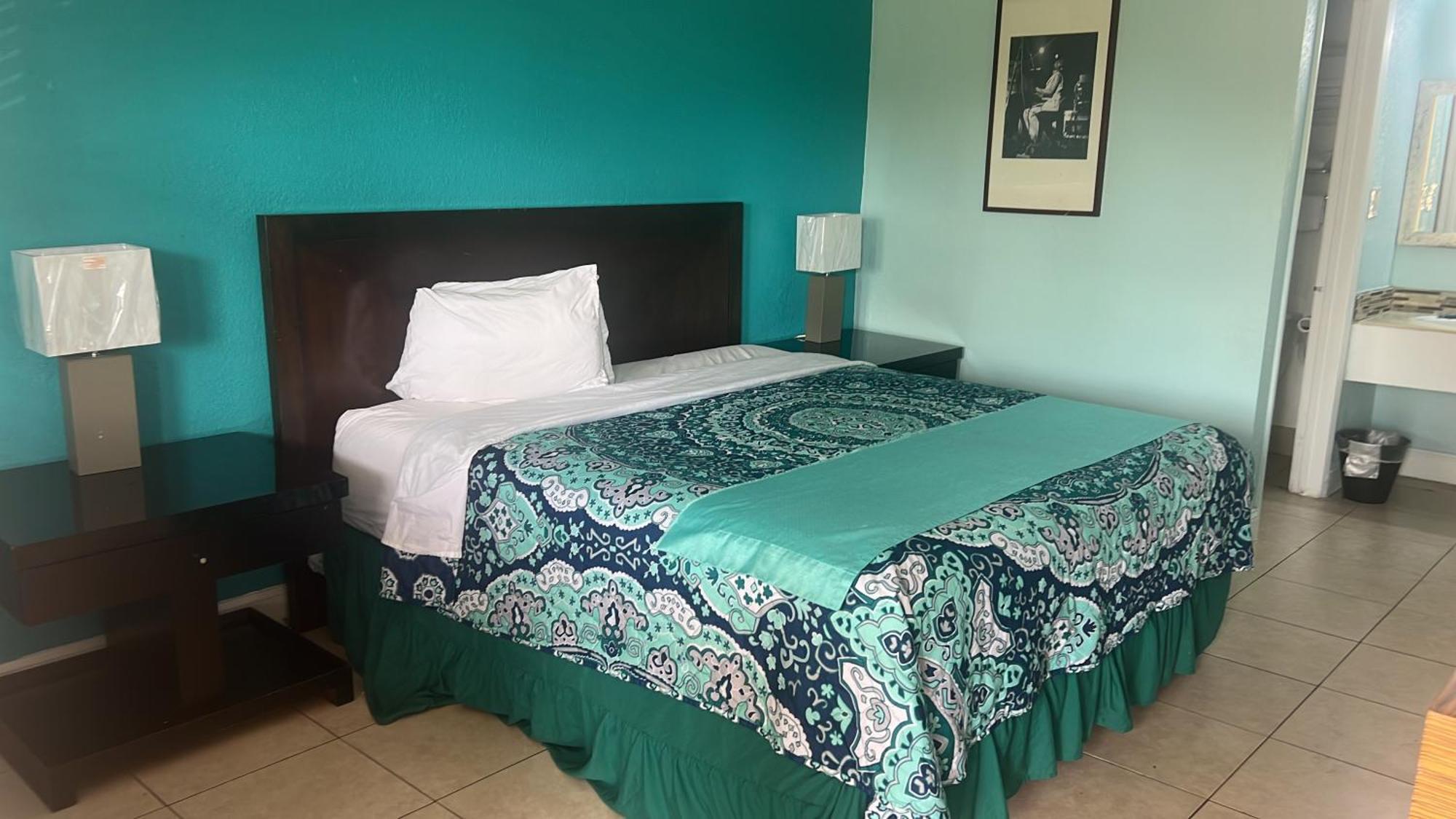 Apm Inn & Suites - Джаксънвил Екстериор снимка