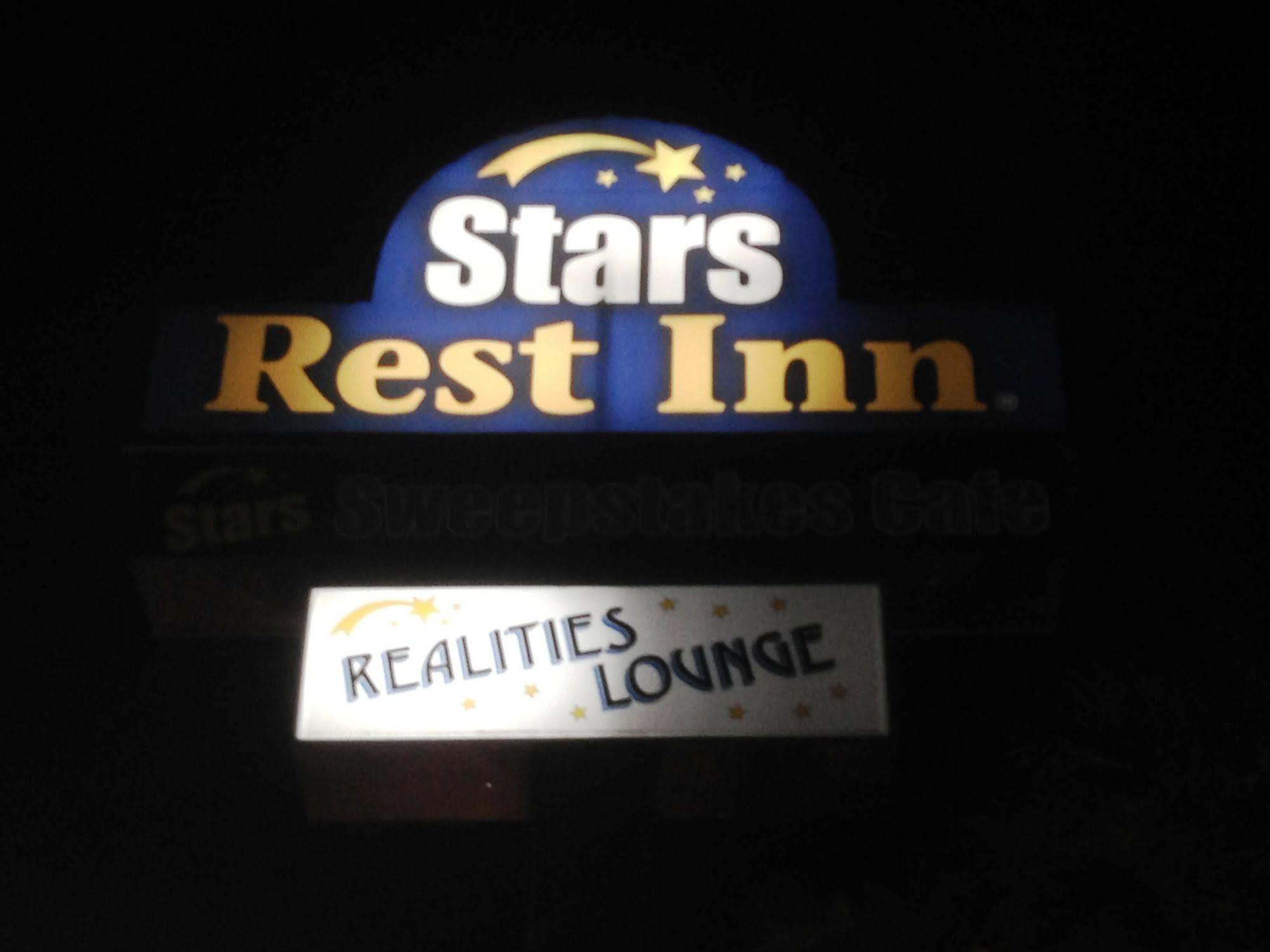 Apm Inn & Suites - Джаксънвил Екстериор снимка